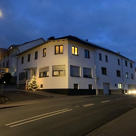Pension Am Amtsgericht Eiterfeld Экстерьер фото