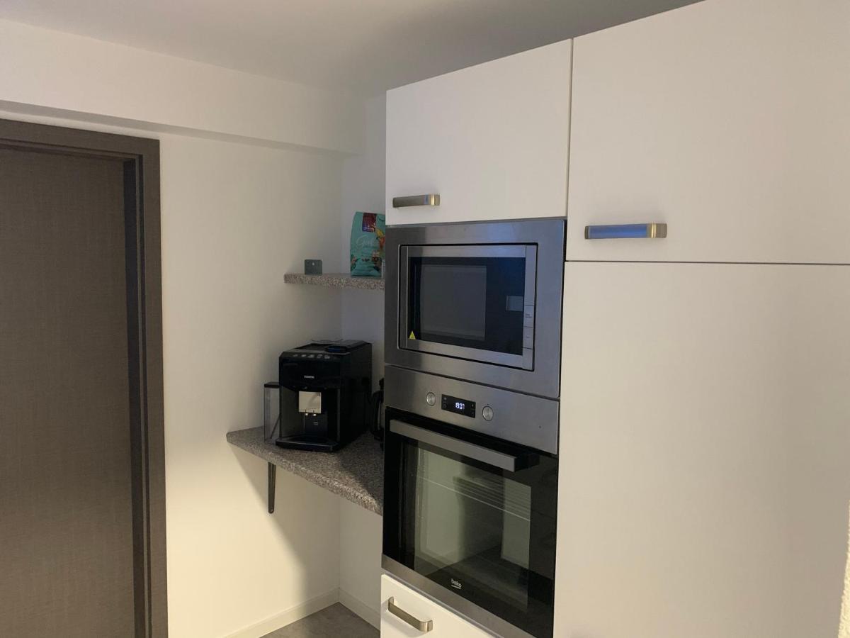 Pension Am Amtsgericht Eiterfeld Экстерьер фото